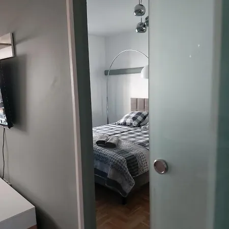 Ferienwohnung Nad Rustika Gdynia Exterior foto