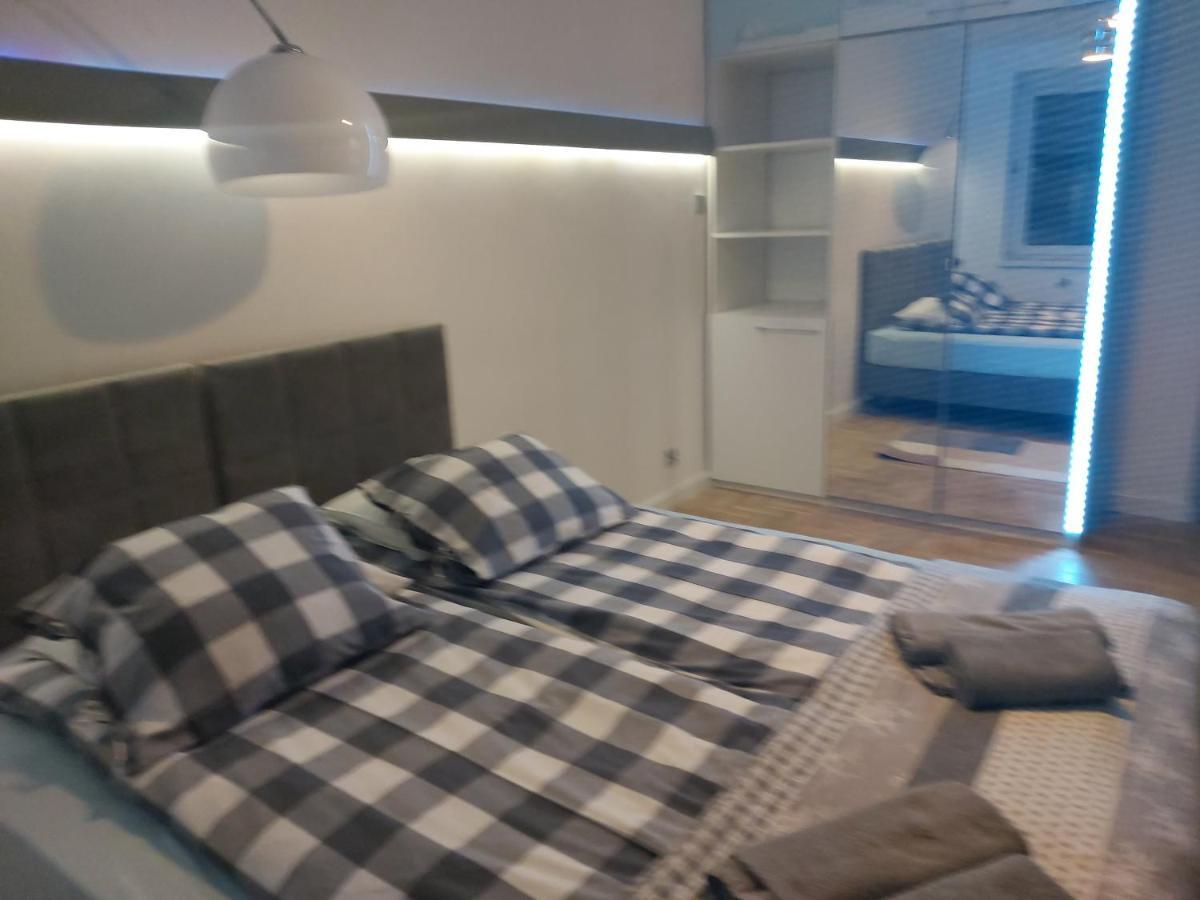 Nad Rustika Apartment