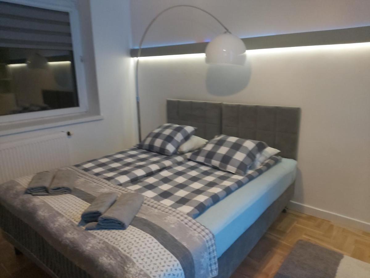 Apartment Nad Rustika *