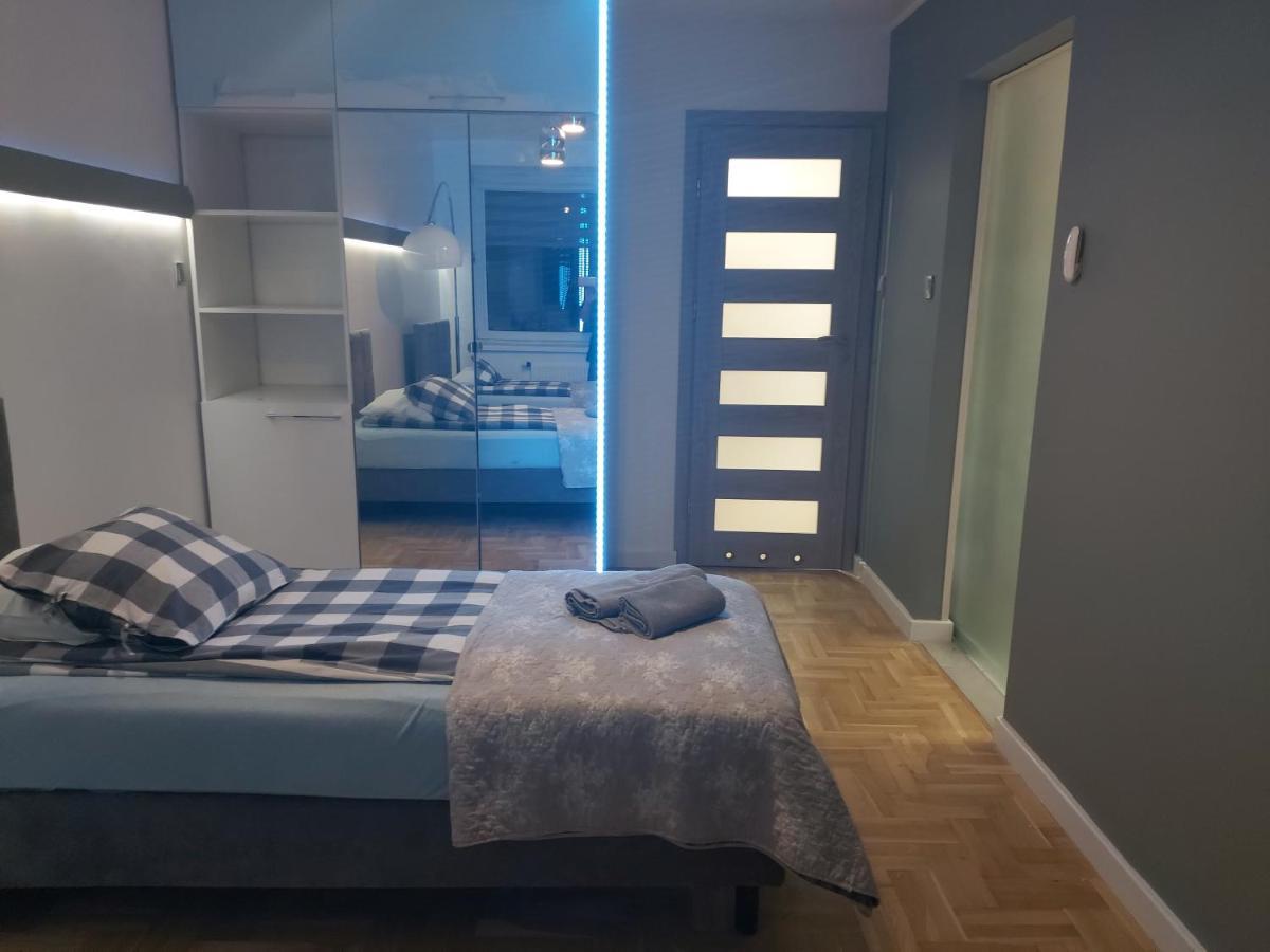 Nad Rustika Apartment