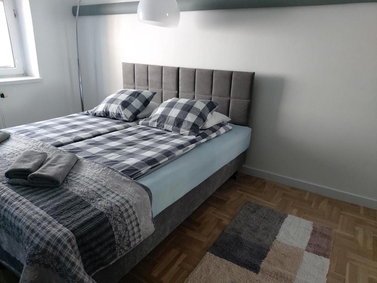 Nad Rustika Apartment *