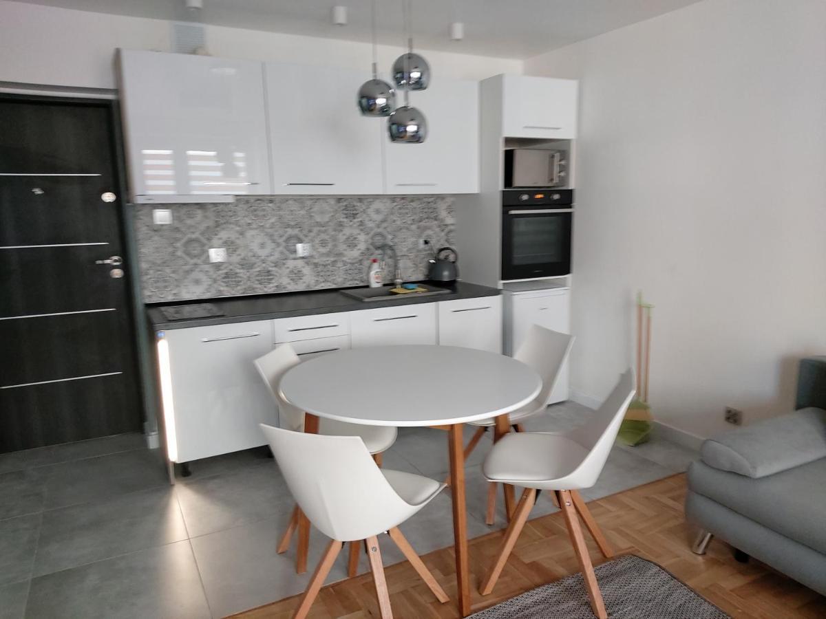 Apartment Nad Rustika