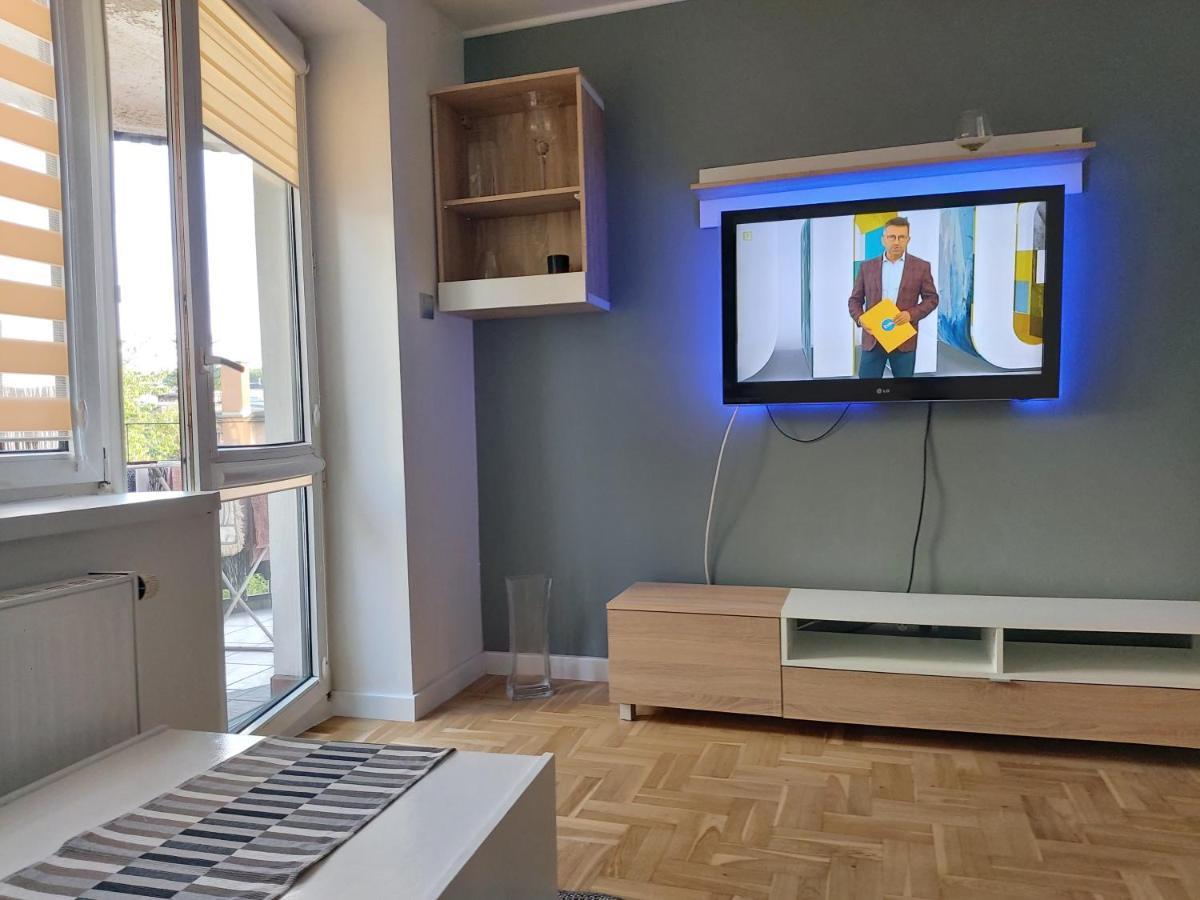 Apartment Nad Rustika