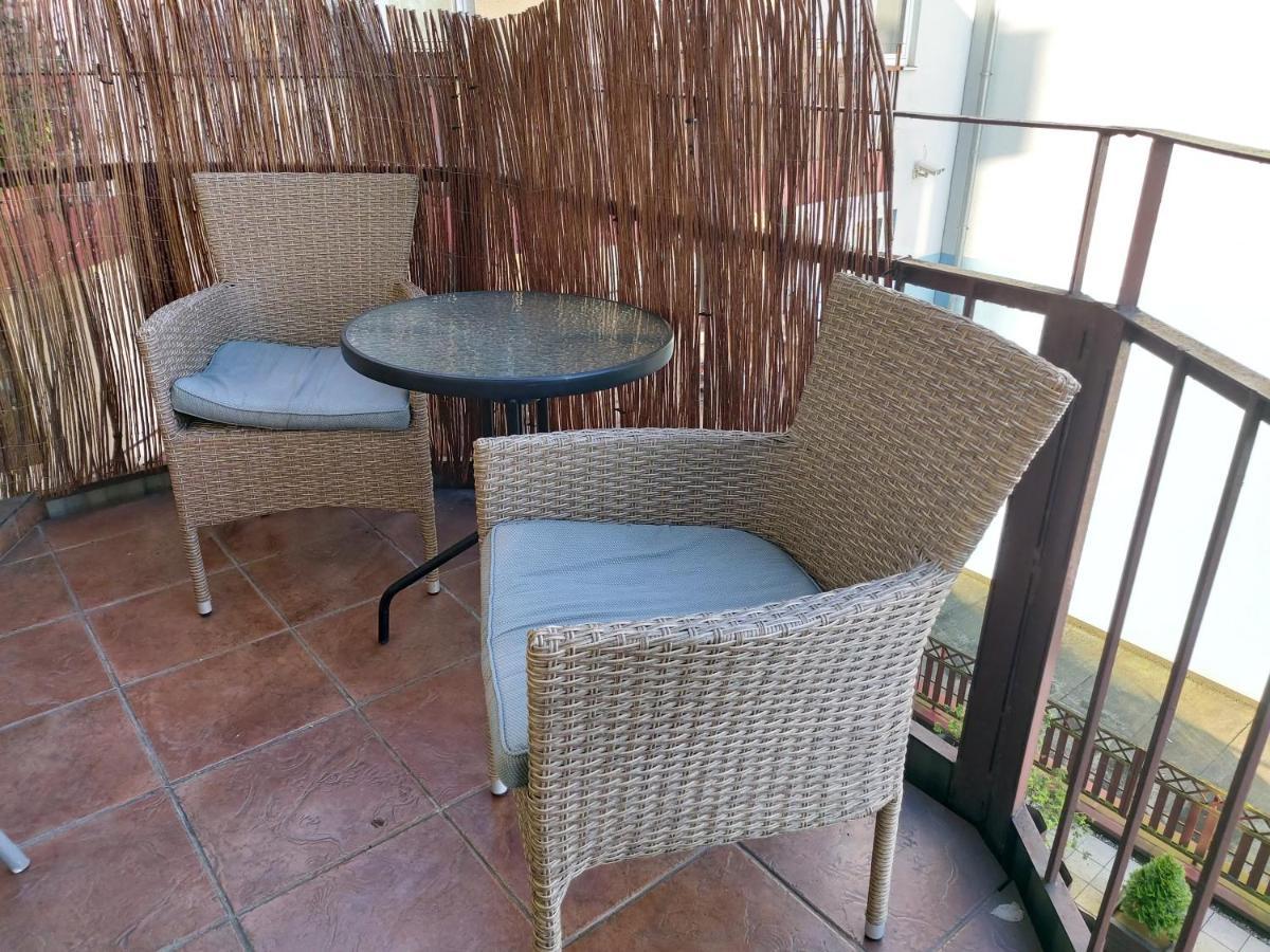 Nad Rustika Apartment