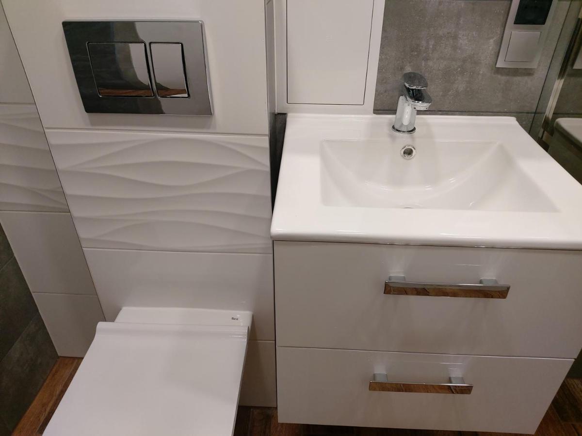 Nad Rustika Apartment