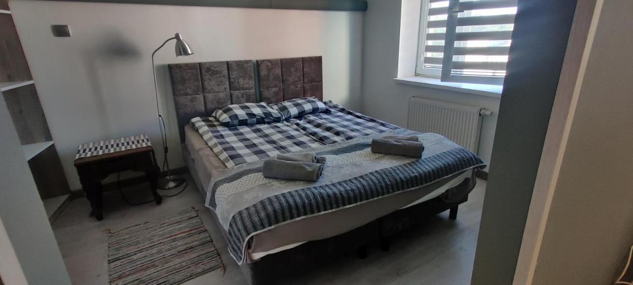 Nad Rustika Apartment Gdynia
