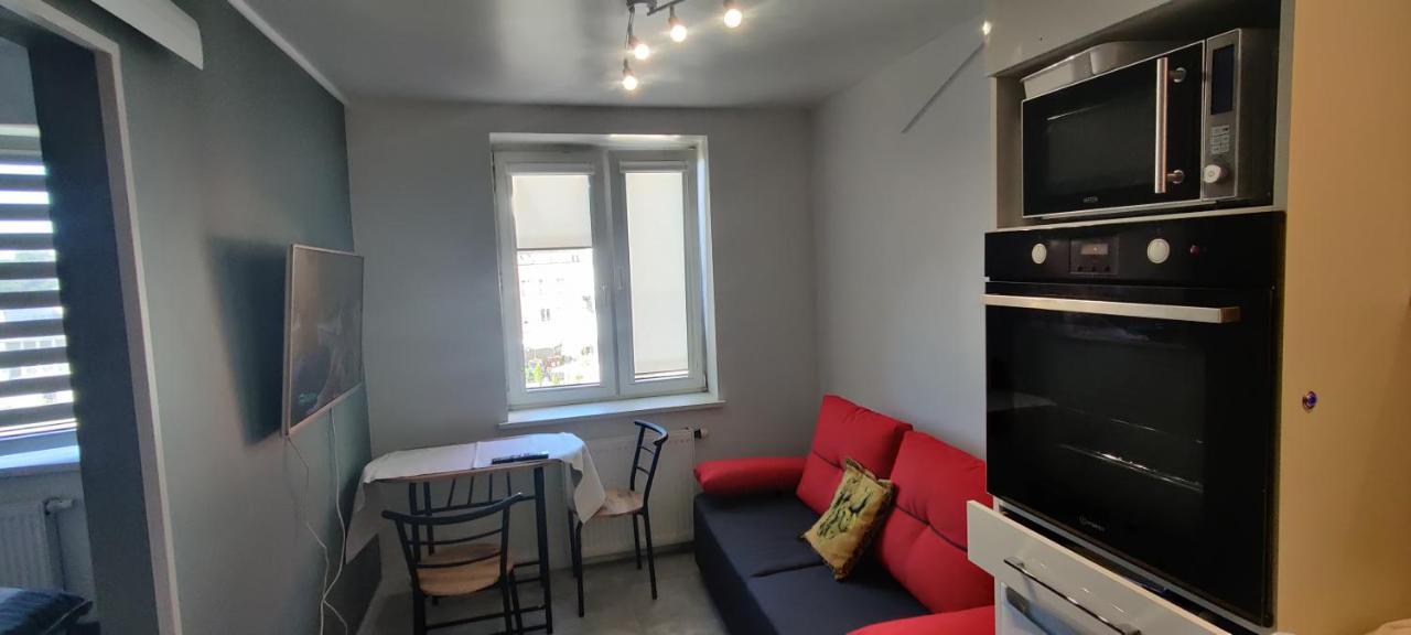 Apartment Nad Rustika Gdynia
