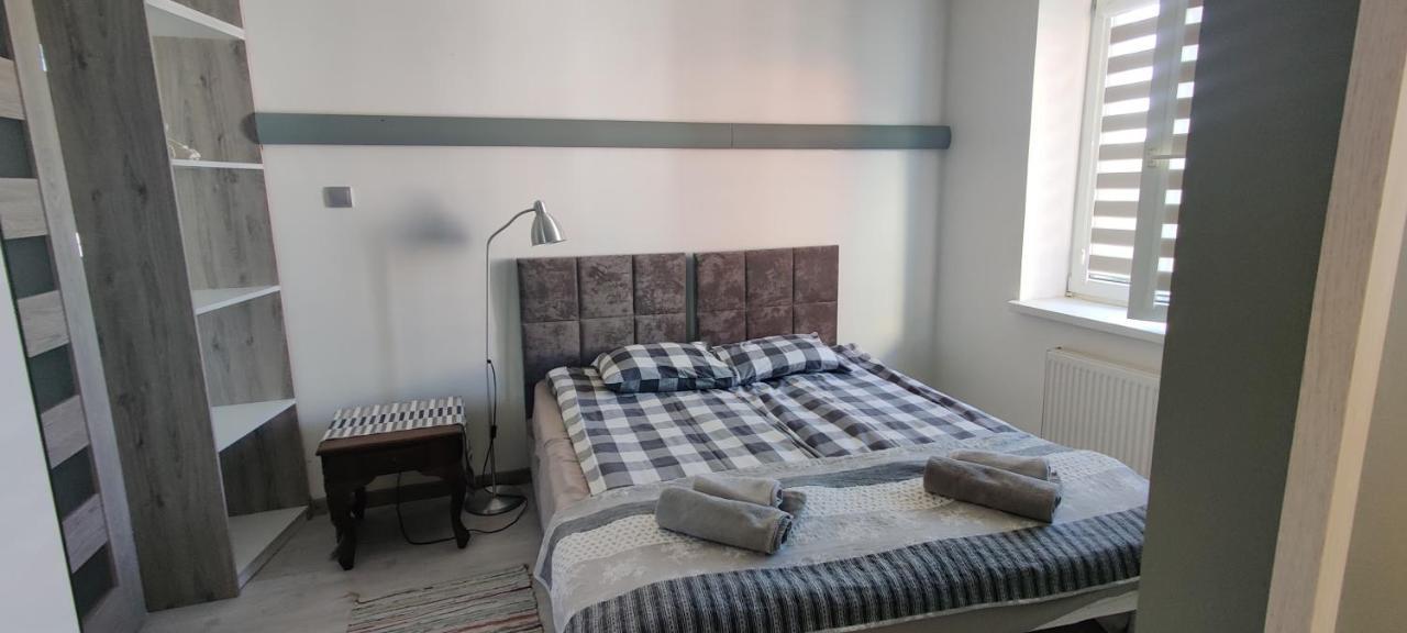 Nad Rustika Apartment *