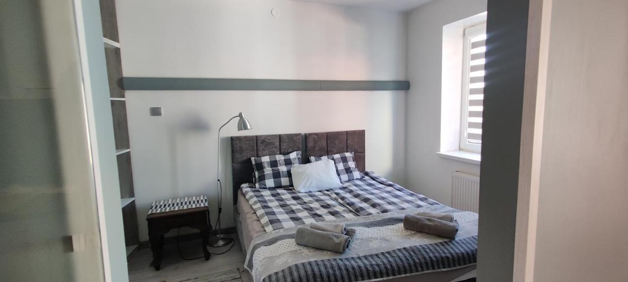 Apartment Nad Rustika