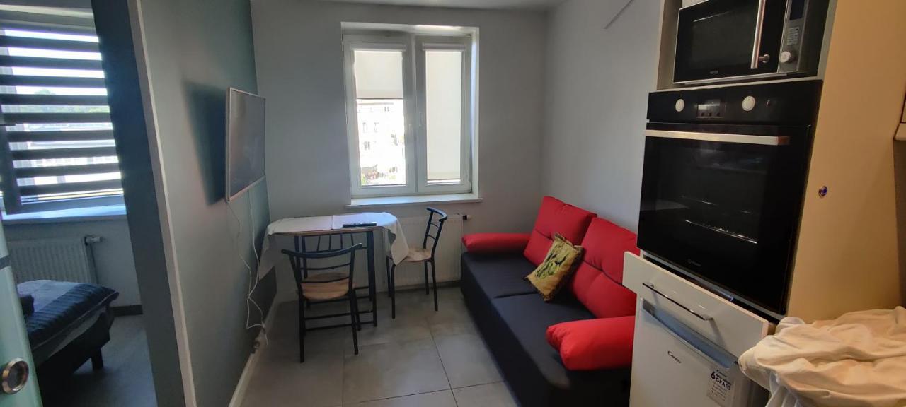 Apartment Nad Rustika Gdynia