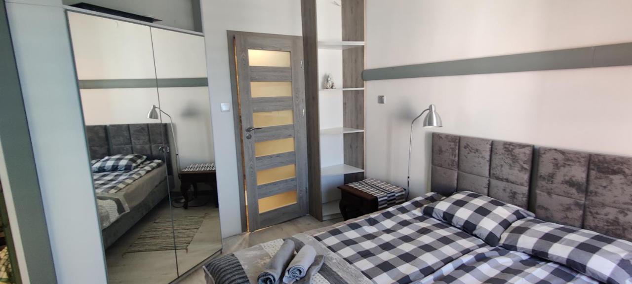 Apartment Nad Rustika Gdynia