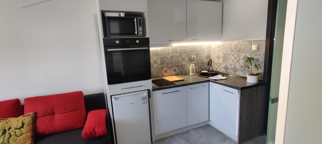 Apartment Nad Rustika Gdynia