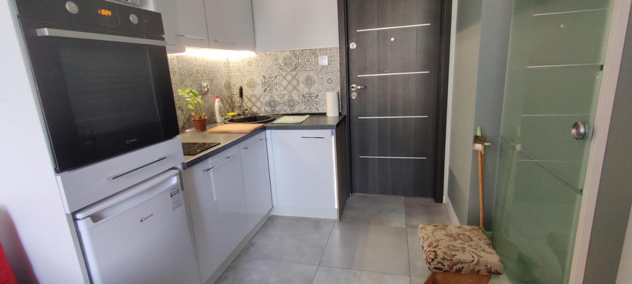Apartment Nad Rustika