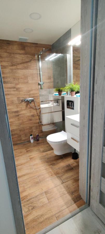 Apartment Nad Rustika Gdynia