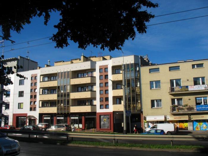 Apartment Nad Rustika